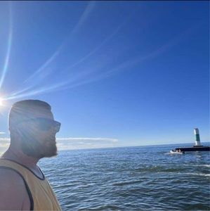 Meet your Posher, John